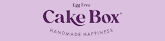 Eggfree Cake Box Ltd