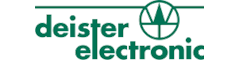 deister electronic (UK) Ltd