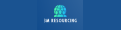 Logo-of-3M-Resourcing-Ltd-hiring-for-jobs-in-UK-on-GrabJobs