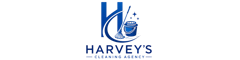 Harvey's Cleaning