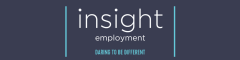 Logo-of-Insight-Employment-hiring-for-jobs-in-UK-on-GrabJobs