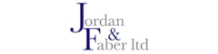 Jordan & Faber Ltd
