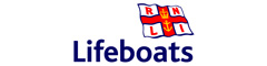 RNLI Lifeboats