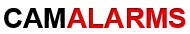 CamAlarms Ltd