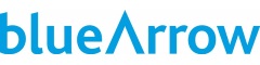 Logo-of-Blue-Arrow-hiring-for-jobs-in-UK-on-GrabJobs