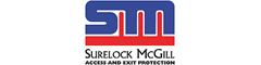 Surelock McGill