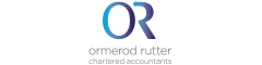 Ormerod Rutter