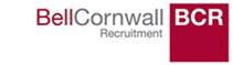Logo-of-Bell-Cornwall-Recruitment-hiring-for-jobs-in-UK-on-GrabJobs