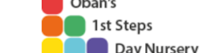 Obans 1st Steps Day Nursery Ltd