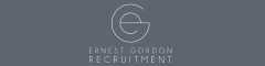 Logo-of-Ernest-Gordon-Recruitment-Limited-hiring-for-jobs-in-UK-on-GrabJobs