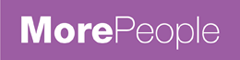 Logo-of-MorePeople-hiring-for-jobs-in-UK-on-GrabJobs