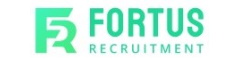 Logo-of-Fortus-Recruitment-Group-hiring-for-jobs-in-UK-on-GrabJobs