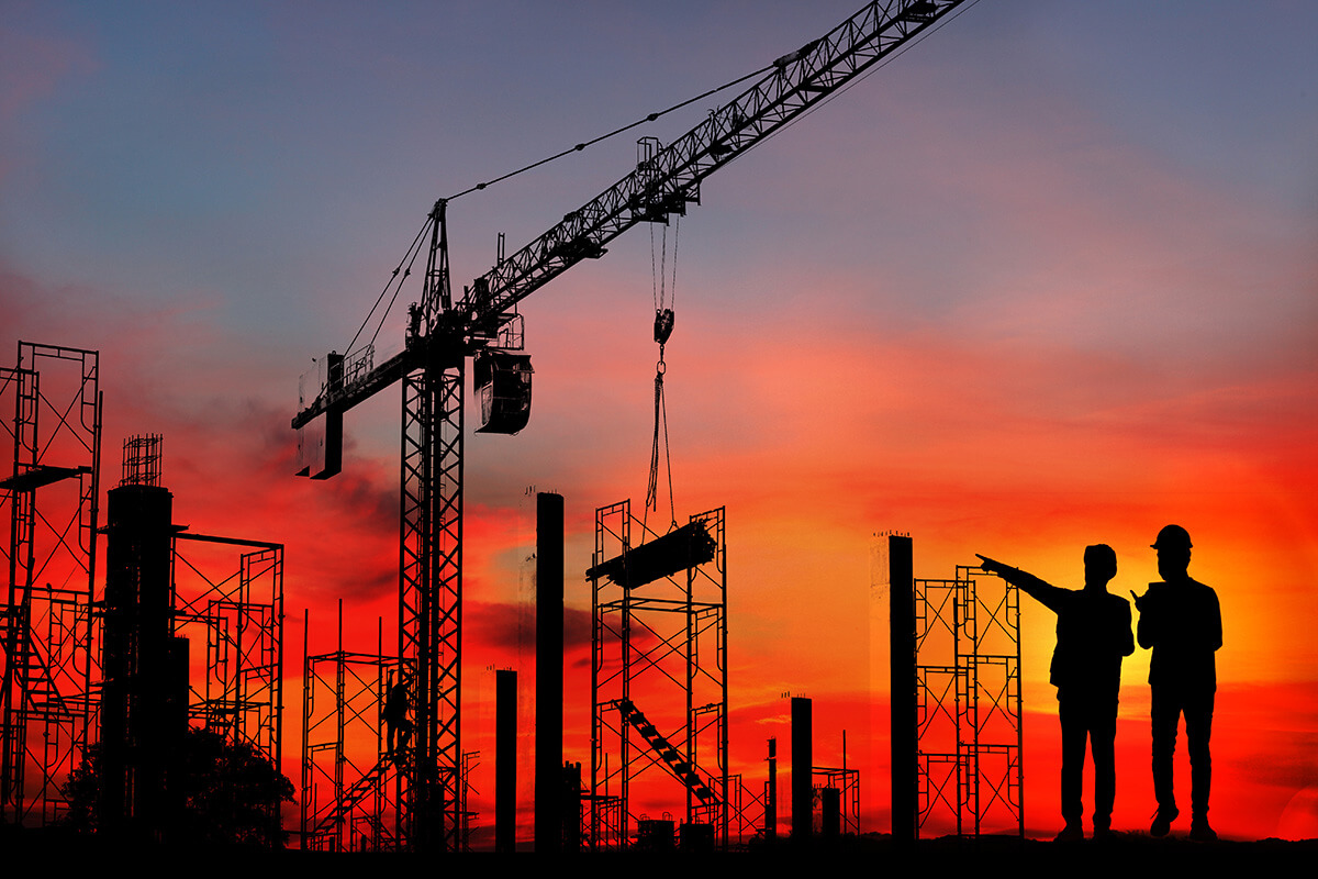Construction And Engineering Industries Top UK Job Applications In October
